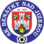 Logo Benátky nad Jizerou