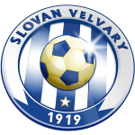 Logo Slovan Velvary