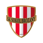 Logo Sokol Brozany