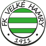 Logo Velké Hamry