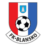 Logo Blansko