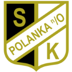 Logo Polanka nad Odrou