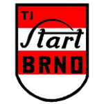 Logo Start Brno