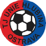 Logo Unie Hlubina