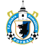 Logo Jiskra Domažlice II