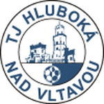 Logo Hluboka nad Vltavou