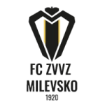 Logo Milevsko