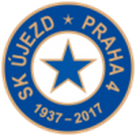 Logo Újezd Praha 4