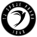 Logo Spoje Praha