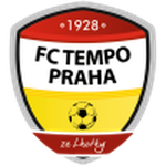 Logo Tempo Praha