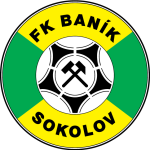 Logo Baník Sokolov