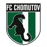 Logo Chomutov