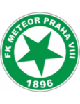 Logo Meteor Praha