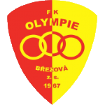 Logo Olympie Březová