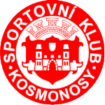 Logo Kosmonosy