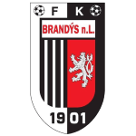 Logo Brandýs nad Labem