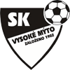 Logo Vysoké Mýto