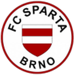 Logo Sparta Brno