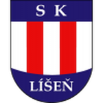 Logo Líšeň II