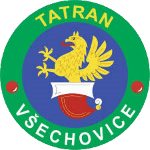 Logo Tatran Všechovice