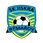 Logo Jiskra Rýmařov