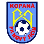 Logo Nový Jičín
