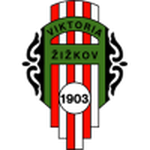 Logo Viktoria Žižkov