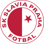 Logo Slavia Praha II