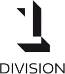 Logo Denmark - 1. Division