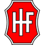 Logo Hvidovre