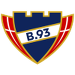 Logo B 93