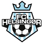 Logo FC Helsingor