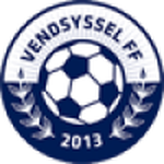 Logo Vendsyssel FF