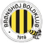 Logo Brønshøj