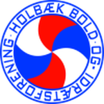 Logo Holbæk B&I
