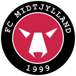 Logo FC Midtjylland