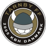 Logo Tårnby FF