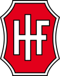 Logo Hvidovre II