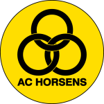 Logo Horsens II