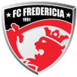Logo FC Fredericia