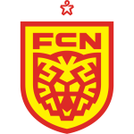 Logo FC Nordsjaelland