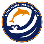Logo Delfines Del Este