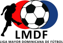 Logo Dominican-Republic - Liga Mayor