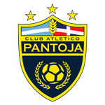 Logo Atlético Pantoja