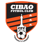 Logo Cibao