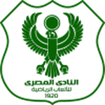 Logo AL Masry