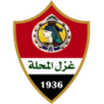 Logo Ghazl El Mehalla