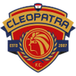 Logo Ceramica Cleopatra