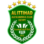 Logo Al Ittihad
