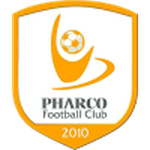 Logo Pharco
